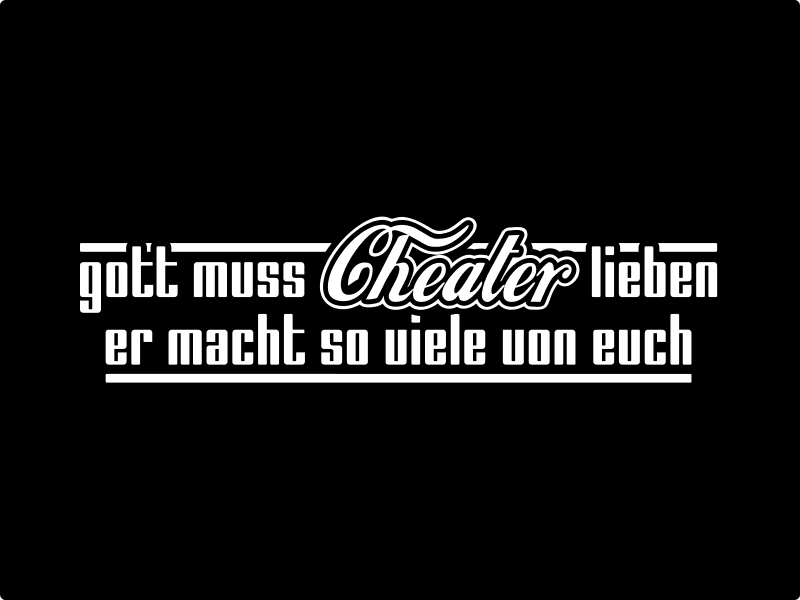 Cheater