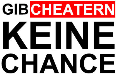 Cheater