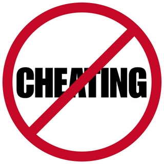 Cheater