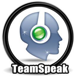 TeamSpeak 3
